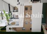 Nieuwbouw - APPARTEMENT -
ALHAMA DE MURCIA