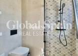 Wederverkoop - VILLA -
SAN MIGUEL DE SALINAS - Blue Lagoon - Galán