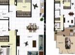 Resale - APARTMENT -
PILAR DE LA HORADADA - Torre de la Horadada