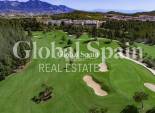 New Build - APARTMENT -
MIJAS - Hipódromo Costa del Sol