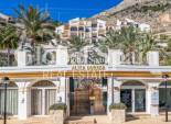 Revente - PENTHOUSE -
ALTEA - Costa Blanca