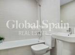 New Build - APARTMENT -
MIJAS - Las Lagunas