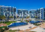 Odsprzedaż - PENTHOUSE -
TORREVIEJA - 