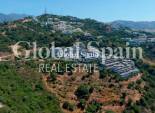New Build - PENTHOUSE -
MARBELLA - Los Monteros