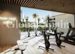 Nieuwbouw - APPARTEMENT -
ESTEPONA - El campanario