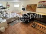 Resale - VILLA -
BENIJÓFAR - Costa Blanca