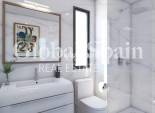 Nieuwbouw - PENTHOUSE -
FUENGIROLA - Los Pacos