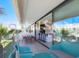 Resale - PENTHOUSE -
MAR DE CRISTAL - Costa Calida