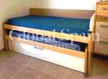 Wederverkoop - APPARTEMENT -
ORIHUELA COSTA - CAMPOAMOR