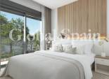 New Build - VILLA -
MIJAS - El Faro