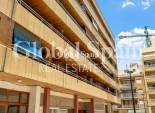 Odsprzedaż - MIESZKANIE -
TORREVIEJA - 