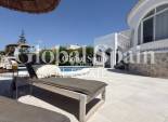Resale - VILLA -
TORREVIEJA - Costa Blanca Sur