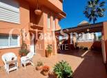 Wiederverkauf - VILLA -
CALPE - Costa Blanca