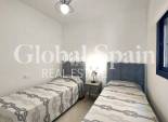 Revente - APPARTEMENT -
VILLAMARTÍN - Costa Blanca