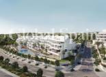 Nieuwbouw - PENTHOUSE -
ESTEPONA - Arroyo enmedio