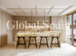 New Build - VILLA -
MARBELLA - Elviria