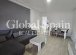 Resale - APARTMENT -
TORREVIEJA - Torrevieja