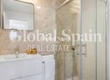 Resale - APARTMENT -
SAN MIGUEL DE SALINAS - Inland