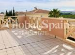 Wederverkoop - VILLA -
CIUDAD QUESADA