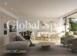 Nueva construcción  - APARTAMENTO -
MARBELLA - Elviria