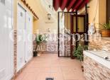 Resale - HOUSE -
TORREVIEJA - LOS BALCONES - LOS ALTOS