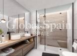 Nowo zbudowane - MIESZKANIE -
ESTEPONA - 
