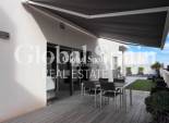 Wiederverkauf - VILLA -
ORIHUELA COSTA - Costa Blanca