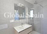 Wederverkoop - APPARTEMENT -
ORIHUELA COSTA - Los Altos *