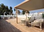 Venta - CASA -
TORREVIEJA - Nueva Torrevieja