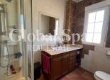 Wederverkoop - VILLA -
SAN FULGENCIO - Costa Blanca