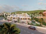 Nowo zbudowane - DOM -
ESTEPONA - Azata Golf Estepona Oeste