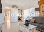 Resale - VILLA -
TORREVIEJA - Costa Blanca