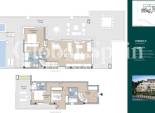 Nieuwbouw - PENTHOUSE -
MARBELLA - Golf Rio Real