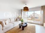 Nieuwbouw - APPARTEMENT -
GUARDAMAR DEL SEGURA - EL RASO