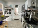 Resale - APARTMENT -
ALMORADÍ - Inland