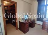 Wederverkoop - VILLA -
PERALEJA GOLF - Inland