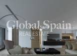Nueva construcción  - Apartamento -
FINESTRAT