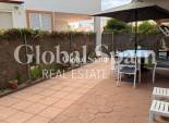 Wederverkoop - APPARTEMENT -
ORIHUELA - Playa Flamenca