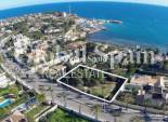 Resale - LAND -
CABO ROIG - Costa Blanca