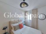 Wiederverkauf - WOHNUNG -
TORREVIEJA - La Mata pueblo