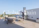 Wiederverkauf - WOHNUNG -
GUARDAMAR DEL SEGURA - Costa Blanca