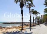 Revente - APPARTEMENT -
TORREVIEJA - Paseo maritimo