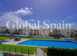 Wederverkoop - APPARTEMENT -
TORREVIEJA - Aguas Nuevas