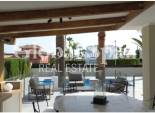 Wederverkoop - VILLA -
ALFAZ DEL PI - Costa Blanca