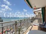 Wederverkoop - APPARTEMENT -
TORREVIEJA - Playa del Cura