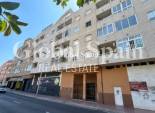 Wederverkoop - APPARTEMENT -
TORREVIEJA - Costa Blanca