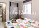Resale - APARTMENT -
TORREVIEJA - Torrevieja