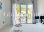 Wiederverkauf - WOHNUNG -
BENISSA - Costa Blanca