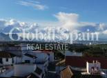 Nieuwbouw - PENTHOUSE -
LA LÍNEA DE LA CONCEPCIÓN - Alcaidesa