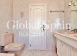 Wederverkoop - VILLA -
CIUDAD QUESADA - Centro de la Ciudad Quesada